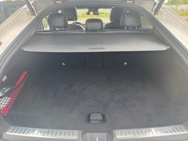 Mercedes glc coupe 350 d 9g-tronic 4matic fascination amg  full options  garantie 12 mois occasion simplicicar vernon...