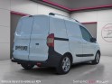 Ford transit courier fourgon gn 1.0 ecoboost 100 trend occasion simplicicar royan simplicicar simplicibike france
