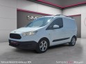 Ford transit courier fourgon gn 1.0 ecoboost 100 trend occasion simplicicar royan simplicicar simplicibike france