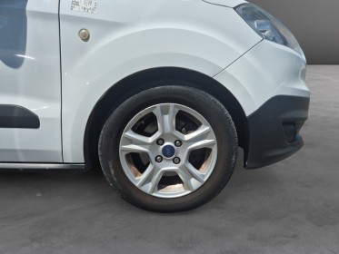Ford transit courier fourgon gn 1.0 ecoboost 100 trend occasion simplicicar royan simplicicar simplicibike france