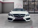 Mercedes classe e cabriolet 350 fascination a, entretenue exclusivement chez mercedes. occasion simplicicar rouen simplicicar...