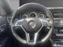 Mercedes classe e cabriolet 350 fascination a, entretenue exclusivement chez mercedes. occasion simplicicar rouen simplicicar...