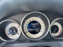 Mercedes classe e cabriolet 350 fascination a, entretenue exclusivement chez mercedes. occasion simplicicar rouen simplicicar...