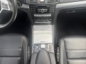 Mercedes classe e cabriolet 350 fascination a, entretenue exclusivement chez mercedes. occasion simplicicar rouen simplicicar...