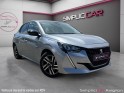 Peugeot 208 bluehdi 100 ss bvm6 allure occasion avignon (84) simplicicar simplicibike france