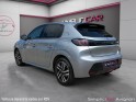 Peugeot 208 bluehdi 100 ss bvm6 allure occasion avignon (84) simplicicar simplicibike france