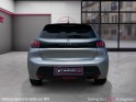 Peugeot 208 bluehdi 100 ss bvm6 allure occasion avignon (84) simplicicar simplicibike france
