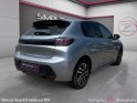 Peugeot 208 bluehdi 100 ss bvm6 allure occasion avignon (84) simplicicar simplicibike france