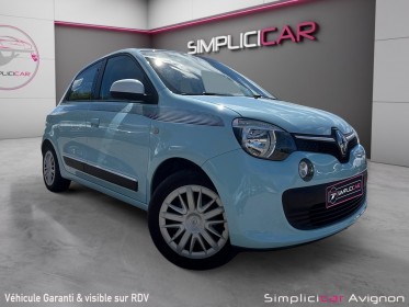 Renault twingo iii 0.9 tce 90 energy limited occasion avignon (84) simplicicar simplicibike france