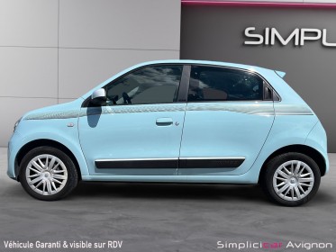 Renault twingo iii 0.9 tce 90 energy limited occasion avignon (84) simplicicar simplicibike france