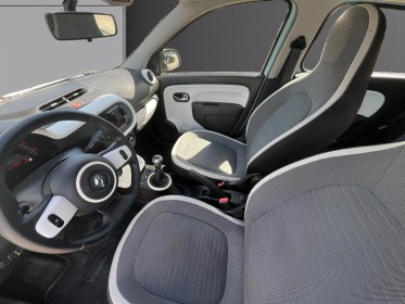 Renault twingo iii 0.9 tce 90 energy limited occasion avignon (84) simplicicar simplicibike france