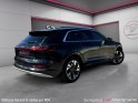 Audi e-tron 55 quattro 408 ch avus extended garantie / toit ouvrant/360°/bang olufsen 3d/cuir chauffants av-ar occasion...