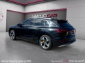 Audi e-tron 55 quattro 408 ch avus extended garantie / toit ouvrant/360°/bang olufsen 3d/cuir chauffants av-ar occasion...