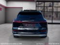 Audi e-tron 55 quattro 408 ch avus extended garantie / toit ouvrant/360°/bang olufsen 3d/cuir chauffants av-ar occasion...