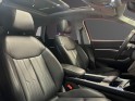 Audi e-tron 55 quattro 408 ch avus extended garantie / toit ouvrant/360°/bang olufsen 3d/cuir chauffants av-ar occasion...