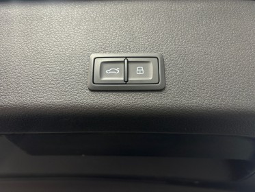 Audi e-tron 55 quattro 408 ch avus extended garantie / toit ouvrant/360°/bang olufsen 3d/cuir chauffants av-ar occasion...