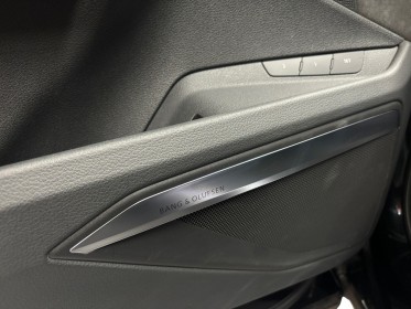 Audi e-tron 55 quattro 408 ch avus extended garantie / toit ouvrant/360°/bang olufsen 3d/cuir chauffants av-ar occasion...