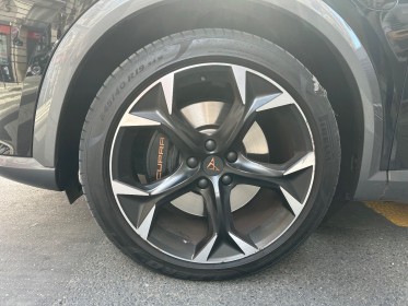 Cupra formentor 1.4 e-hybrid 245 ch dsg6 vz occasion paris 15ème (75) simplicicar simplicibike france