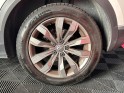 Volkswagen t-roc 2.0 tdi 150 start/stop dsg7 carat garantie 12 mois occasion  simplicicar aix les bains simplicicar...