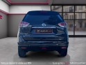 Nissan x-trail 1.6 dci 130 all-mode 4x4-i n-connecta sieges chauffants toit ouvrant garantie 12 mois occasion montpellier...