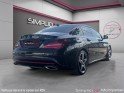 Mercedes classe cla 250 7-g dct version sport sièges chauffants toit ouvrant garantie 12 mois occasion montpellier (34)...