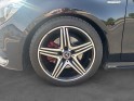 Mercedes classe cla 250 7-g dct version sport sièges chauffants toit ouvrant garantie 12 mois occasion montpellier (34)...