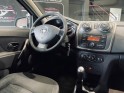 Dacia logan tce 90 lauréate - garantie 12 mois occasion  simplicicar aix les bains simplicicar simplicibike france