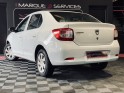Dacia logan tce 90 lauréate - garantie 12 mois occasion  simplicicar aix les bains simplicicar simplicibike france