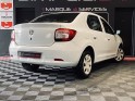 Dacia logan tce 90 lauréate - garantie 12 mois occasion  simplicicar aix les bains simplicicar simplicibike france