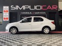 Dacia logan tce 90 lauréate - garantie 12 mois occasion  simplicicar aix les bains simplicicar simplicibike france
