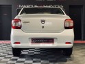 Dacia logan tce 90 lauréate - garantie 12 mois occasion  simplicicar aix les bains simplicicar simplicibike france