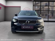 VOLVO d'occasion XC40 T4 RECHARGE INSCRIPTION LUXE DCT de 2021 Saint