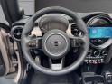 Mini cabriolet f57 lci ii john cooper works 231 ch bva8 / harman kardon / premiere main / garantie 12 mois occasion paris...