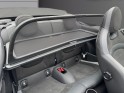 Mini cabriolet f57 lci ii john cooper works 231 ch bva8 / harman kardon / premiere main / garantie 12 mois occasion paris...