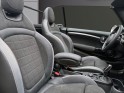 Mini cabriolet f57 lci ii john cooper works 231 ch bva8 / harman kardon / premiere main / garantie 12 mois occasion paris...
