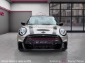 Mini cabriolet f57 lci ii john cooper works 231 ch bva8 / harman kardon / premiere main / garantie 12 mois occasion paris...