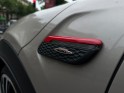 Mini cabriolet f57 lci ii john cooper works 231 ch bva8 / harman kardon / premiere main / garantie 12 mois occasion paris...