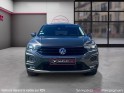 Volkswagen t-roc 1.6 tdi 115 start/stop bvm6 carat - full suivi volkswagen, virtual, toit ouvrant, caméra - garantie 12 mois...