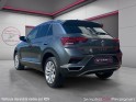Volkswagen t-roc 1.6 tdi 115 start/stop bvm6 carat - full suivi volkswagen, virtual, toit ouvrant, caméra - garantie 12 mois...