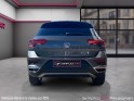 Volkswagen t-roc 1.6 tdi 115 start/stop bvm6 carat - full suivi volkswagen, virtual, toit ouvrant, caméra - garantie 12 mois...