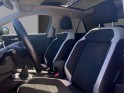 Volkswagen t-roc 1.6 tdi 115 start/stop bvm6 carat - full suivi volkswagen, virtual, toit ouvrant, caméra - garantie 12 mois...