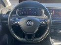 Volkswagen t-roc 1.6 tdi 115 start/stop bvm6 carat - full suivi volkswagen, virtual, toit ouvrant, caméra - garantie 12 mois...