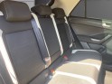 Volkswagen t-roc 1.6 tdi 115 start/stop bvm6 carat - full suivi volkswagen, virtual, toit ouvrant, caméra - garantie 12 mois...