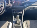 Volkswagen t-roc 1.6 tdi 115 start/stop bvm6 carat - full suivi volkswagen, virtual, toit ouvrant, caméra - garantie 12 mois...