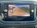 Volkswagen t-roc 1.6 tdi 115 start/stop bvm6 carat - full suivi volkswagen, virtual, toit ouvrant, caméra - garantie 12 mois...