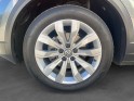Volkswagen t-roc 1.6 tdi 115 start/stop bvm6 carat - full suivi volkswagen, virtual, toit ouvrant, caméra - garantie 12 mois...