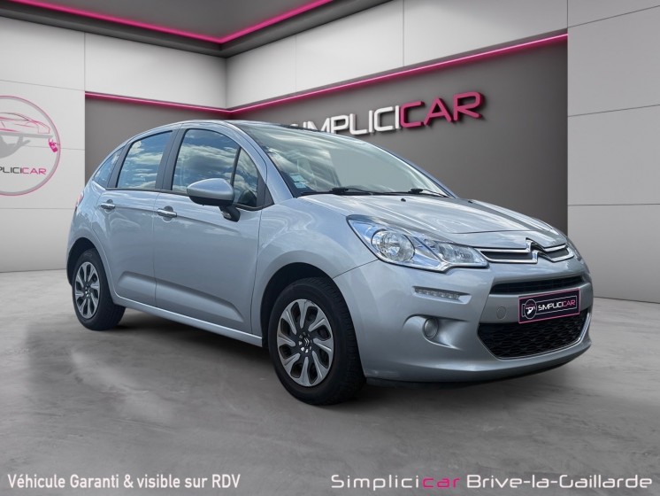 Citroen c3 c3 hdi 70 confort occasion simplicicar brive la gaillarde simplicicar simplicibike france Citroen c3 c3 hdi 70 confort occasion simplicicar brive la gaillarde simplicicar simplicibike france