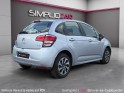 Citroen c3 c3 hdi 70 confort occasion simplicicar brive la gaillarde  simplicicar simplicibike france