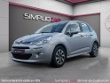 Citroen c3 c3 hdi 70 confort occasion simplicicar brive la gaillarde  simplicicar simplicibike france