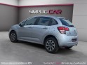 Citroen c3 c3 hdi 70 confort occasion simplicicar brive la gaillarde  simplicicar simplicibike france